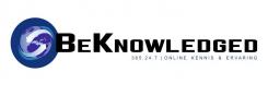 Logo # 25333 voor BeKnowledged wedstrijd