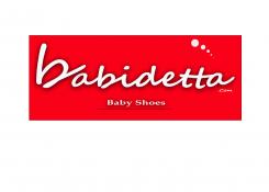 Logo design # 548014 for Eyecatching logo and stationery design for a baby shoes' webshop contest