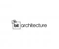 Logo design # 525792 for BIT Architecture - logo design contest
