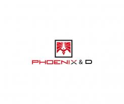 Logo design # 523910 for Phoenix and D contest