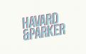 Logo # 263597 voor Logo Havard&Parker wedstrijd