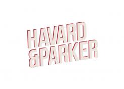 Logo # 263598 voor Logo Havard&Parker wedstrijd