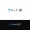 Logo design # 553508 for Event management CVevents contest