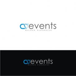 Logo design # 553508 for Event management CVevents contest