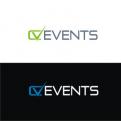 Logo design # 553637 for Event management CVevents contest