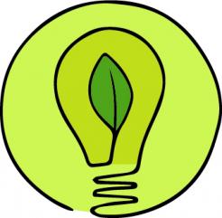 Logo design # 603948 for Design a fresh logo for our research project about energy conservation contest