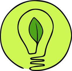 Logo design # 603949 for Design a fresh logo for our research project about energy conservation contest