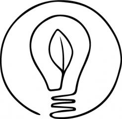 Logo design # 603951 for Design a fresh logo for our research project about energy conservation contest