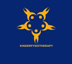 Logo design # 1067788 for Design a cheerful and creative logo for a new centre for physiotherapy for children contest