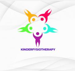 Logo design # 1067790 for Design a cheerful and creative logo for a new centre for physiotherapy for children contest
