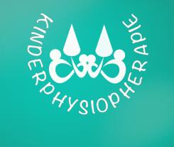 Logo design # 1067812 for Design a cheerful and creative logo for a new centre for physiotherapy for children contest