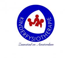 Logo # 1067822 voor Ontwerp een vrolijk en creatief logo voor een nieuwe kinderfysiotherapie praktijk wedstrijd