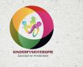Logo # 1067825 voor Ontwerp een vrolijk en creatief logo voor een nieuwe kinderfysiotherapie praktijk wedstrijd