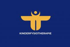 Logo design # 1067728 for Design a cheerful and creative logo for a new centre for physiotherapy for children contest