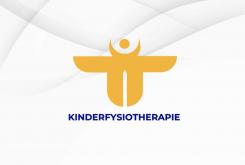 Logo # 1067729 voor Ontwerp een vrolijk en creatief logo voor een nieuwe kinderfysiotherapie praktijk wedstrijd