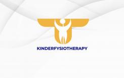 Logo design # 1067735 for Design a cheerful and creative logo for a new centre for physiotherapy for children contest