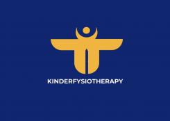 Logo # 1067736 voor Ontwerp een vrolijk en creatief logo voor een nieuwe kinderfysiotherapie praktijk wedstrijd