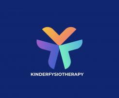 Logo design # 1067737 for Design a cheerful and creative logo for a new centre for physiotherapy for children contest