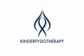 Logo # 1067739 voor Ontwerp een vrolijk en creatief logo voor een nieuwe kinderfysiotherapie praktijk wedstrijd
