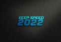 Logo design # 1048490 for Logo design for project  KEEP SPEED 2022  contest