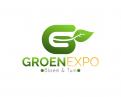 Logo design # 1014195 for renewed logo Groenexpo Flower   Garden contest