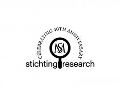 Logo design # 1021531 for Logo design Stichting MS Research contest