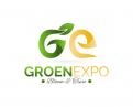 Logo design # 1014115 for renewed logo Groenexpo Flower   Garden contest