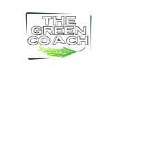 Logo # 94034 voor Green design! wedstrijd