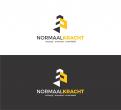 Logo design # 735853 for new logo NORMAALKRACHT contest