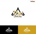 Logo design # 736993 for Chok Dee Thai Restaurant contest