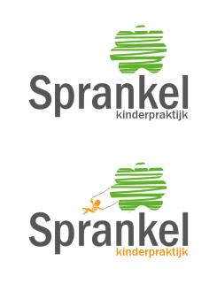 Logo # 300124 voor Ontwerp een logo voor een nieuw te starten kinderpraktijk in Amsterdam wedstrijd