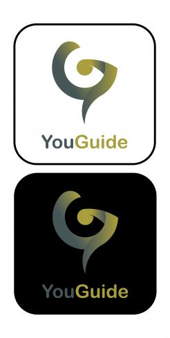 Logo design # 1245349 for Creation of a logo for our  Youguide  application contest
