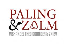 Logo # 626389 voor Ontwerp een nieuwe huisstijl waarbij je zin krijgt in paling & zalm wedstrijd