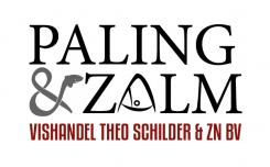 Logo # 626398 voor Ontwerp een nieuwe huisstijl waarbij je zin krijgt in paling & zalm wedstrijd