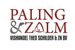 Logo # 626408 voor Ontwerp een nieuwe huisstijl waarbij je zin krijgt in paling & zalm wedstrijd