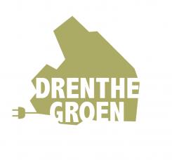 Logo # 1143876 voor Logo Drenthe Groen wedstrijd