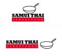Logo design # 1143891 for Thai Restaurant Logo contest