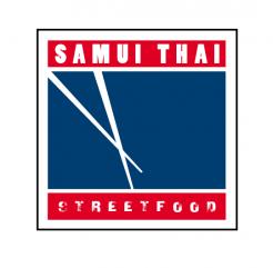 Logo # 1143910 voor Thai Restaurant Logo wedstrijd