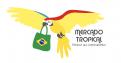 Logo  # 615291 für Logo für ein kleines Lebensmittelgeschäft aus Brasilien und Lateinamerika Wettbewerb