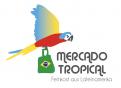 Logo  # 615292 für Logo für ein kleines Lebensmittelgeschäft aus Brasilien und Lateinamerika Wettbewerb