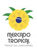 Logo  # 615294 für Logo für ein kleines Lebensmittelgeschäft aus Brasilien und Lateinamerika Wettbewerb