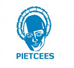 Logo design # 57820 for pietcees video and audioproductions contest