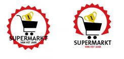 Logo # 158561 voor Supermarkt van het Jaar wedstrijd