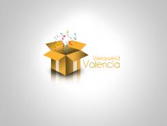Logo # 35937 voor Logo ontwerp voor bedrijf dat verrassende toeristische activiteiten organiseert in Valencia, Spanje wedstrijd