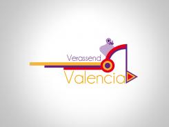 Logo # 35945 voor Logo ontwerp voor bedrijf dat verrassende toeristische activiteiten organiseert in Valencia, Spanje wedstrijd