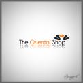 Logo design # 150123 for The Oriental Shop contest