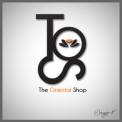 Logo # 150125 voor The Oriental Shop wedstrijd