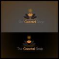 Logo design # 150039 for The Oriental Shop contest