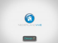 Logo # 41237 voor nederlandvve.nl wedstrijd