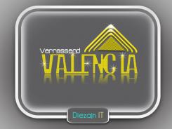 Logo # 36633 voor Logo ontwerp voor bedrijf dat verrassende toeristische activiteiten organiseert in Valencia, Spanje wedstrijd